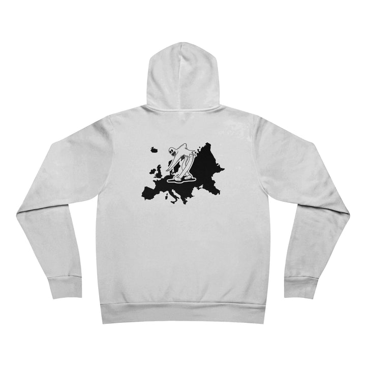 Psywar Hoodie - Europe