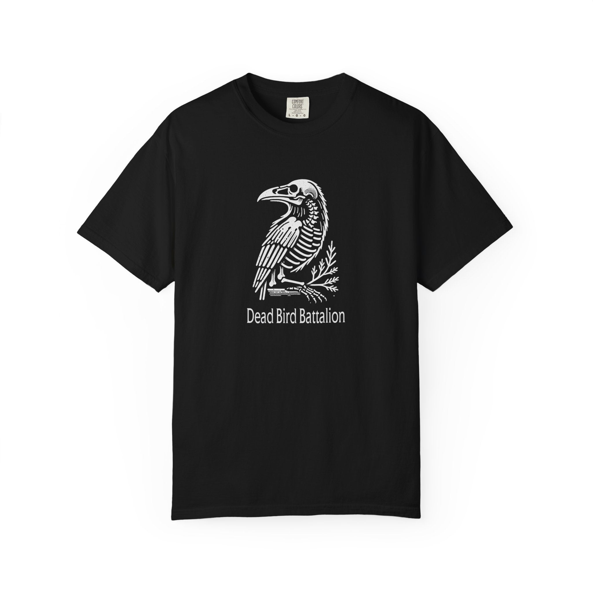RIP Shirt