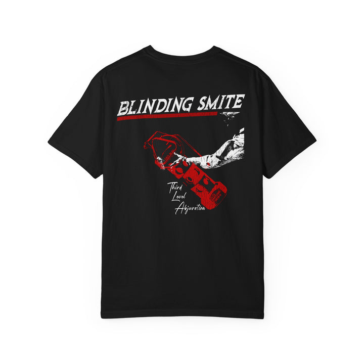 Blinding Smite v2