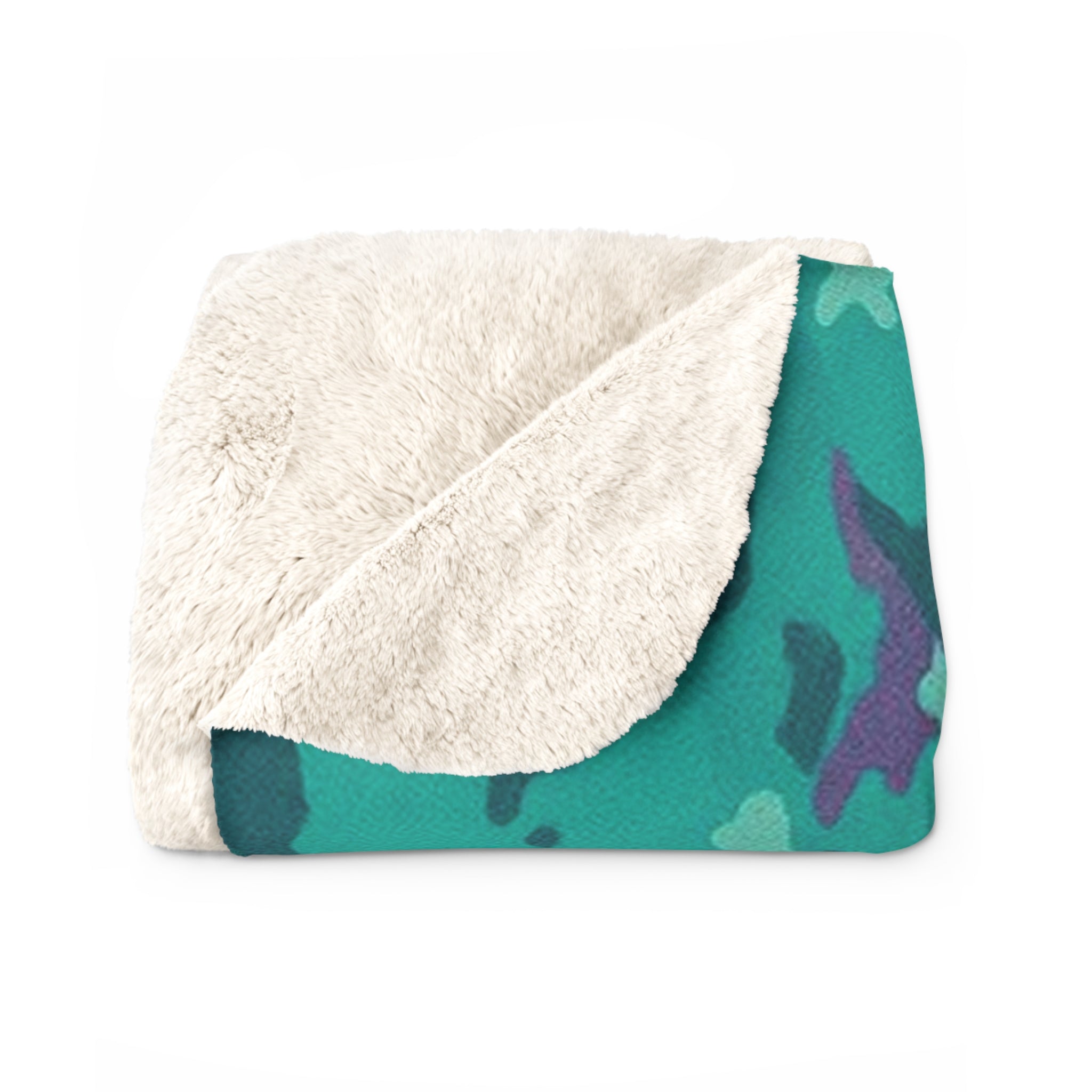 Baja Blast Blanket