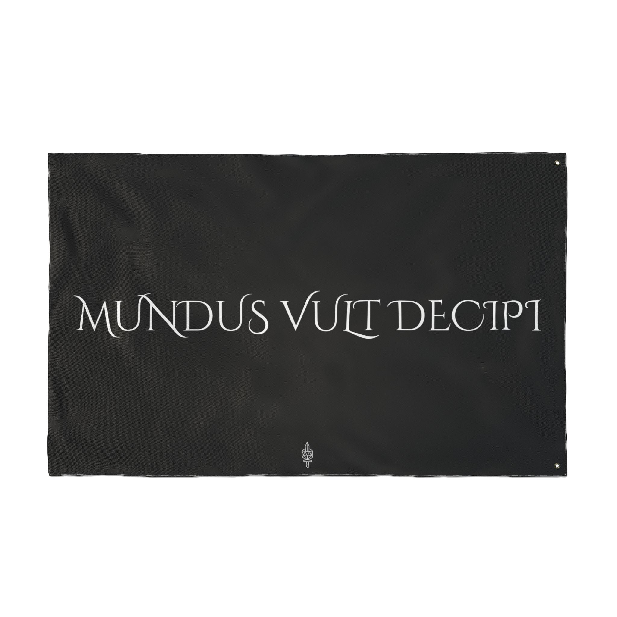 Mundus Vult Decipi