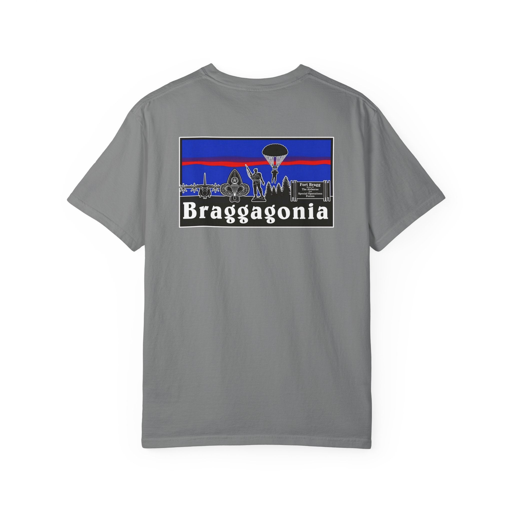 Braggagonia