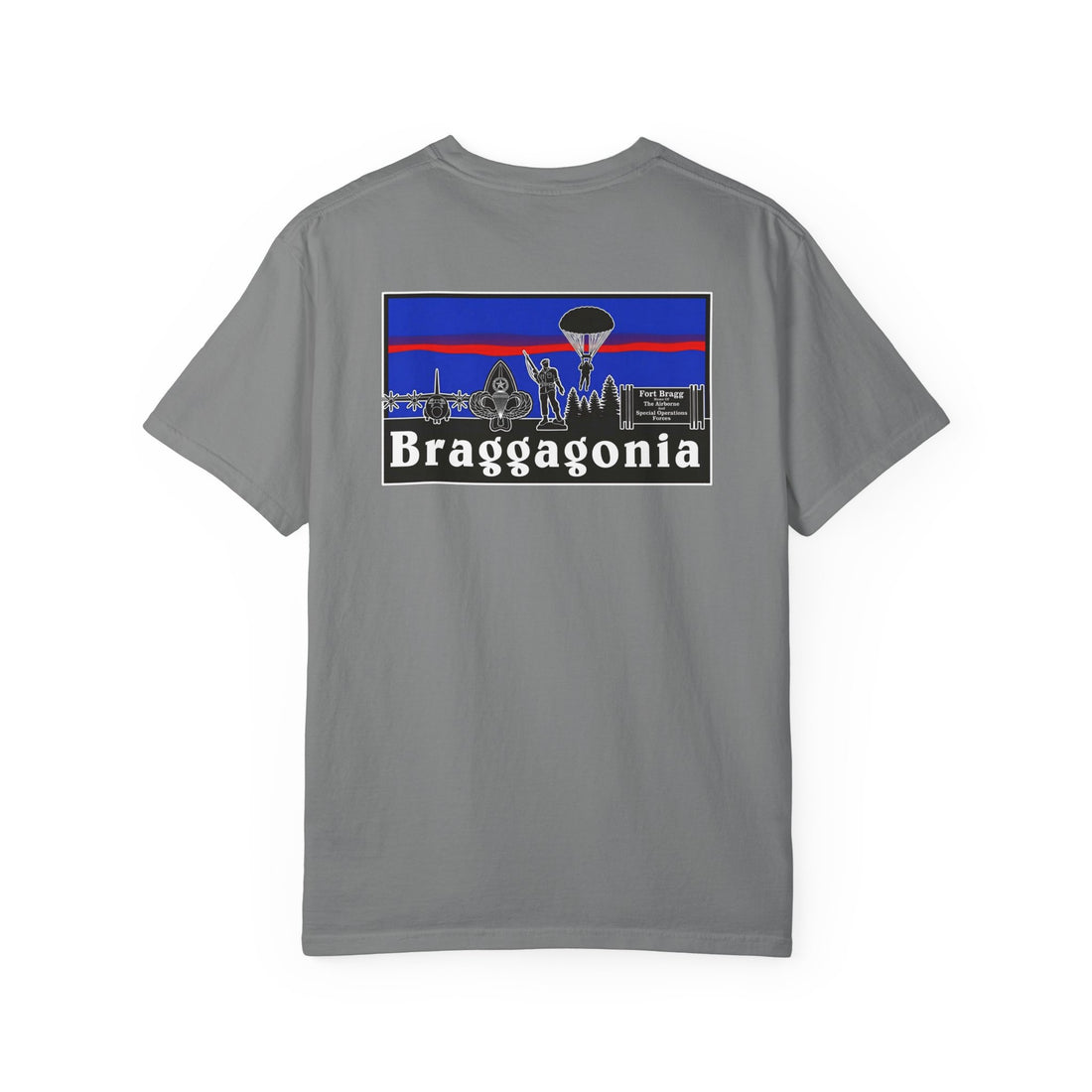 Braggagonia
