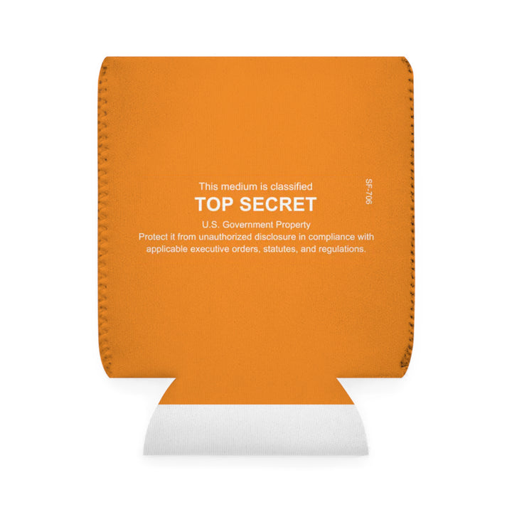 Top Secret