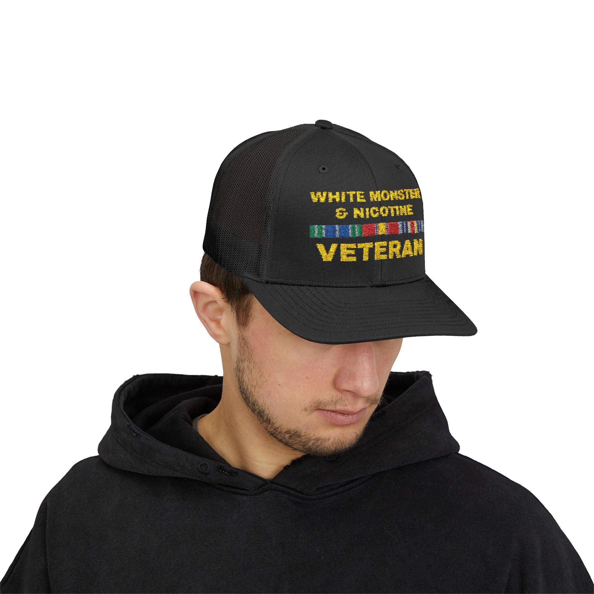 GWOT Veteran