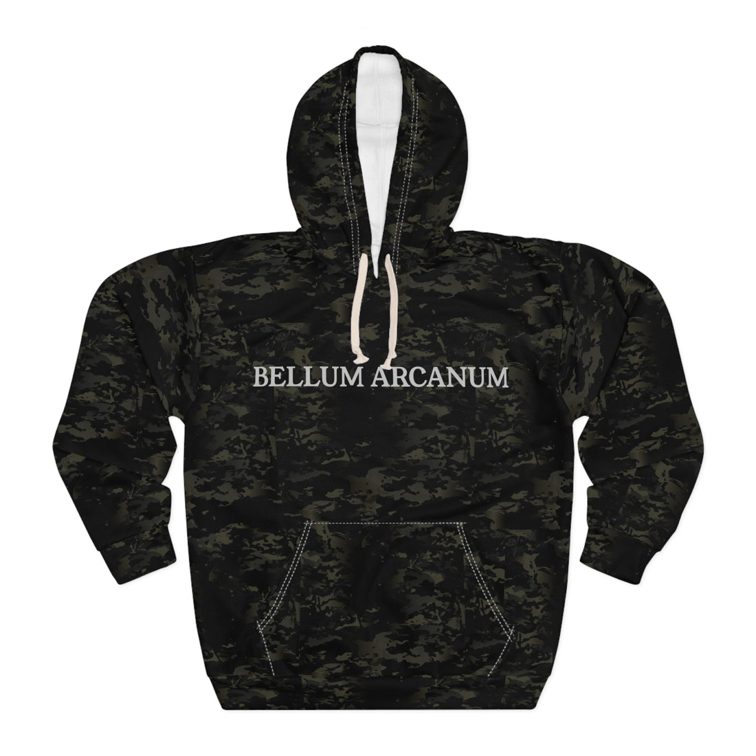 Black Multicam