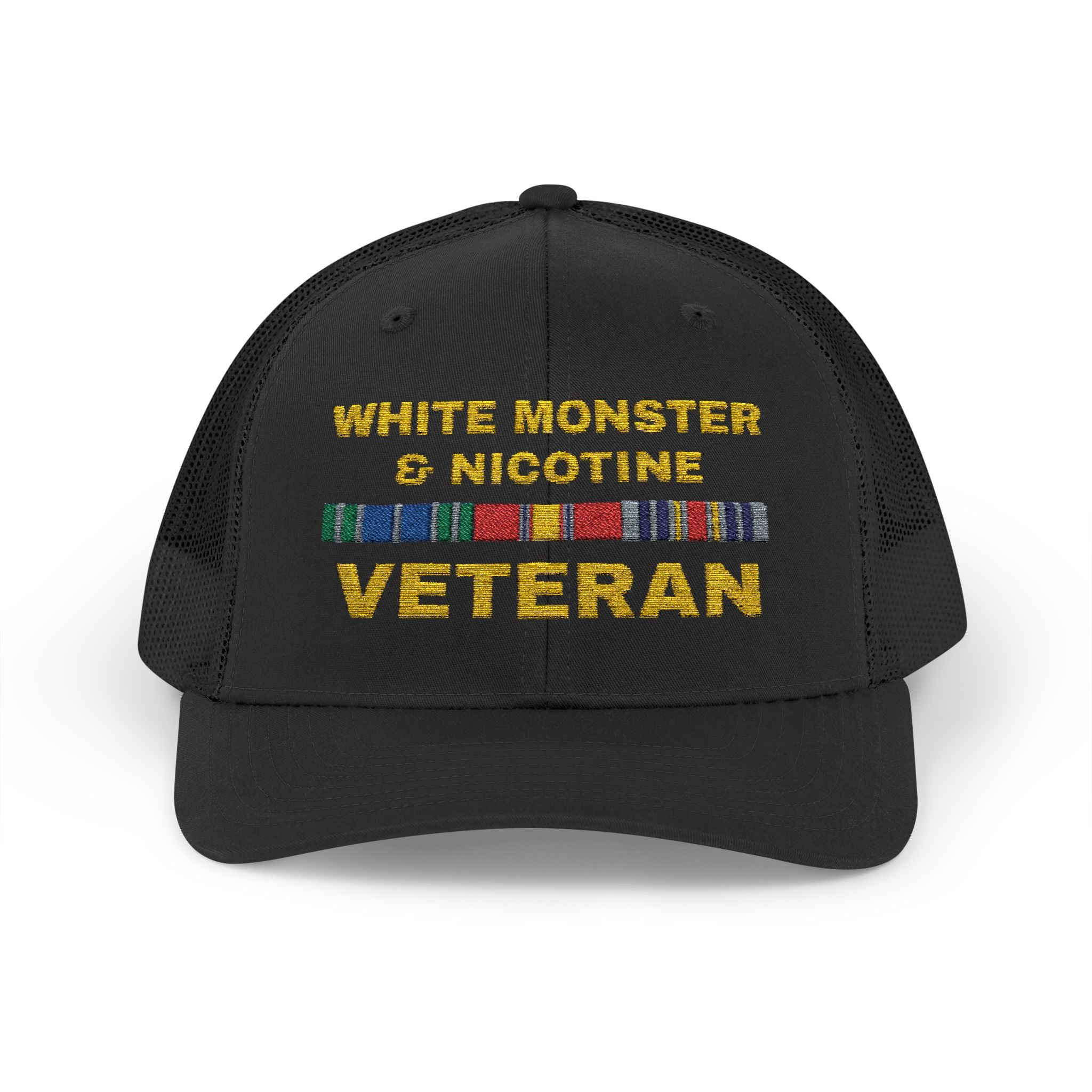 GWOT Veteran