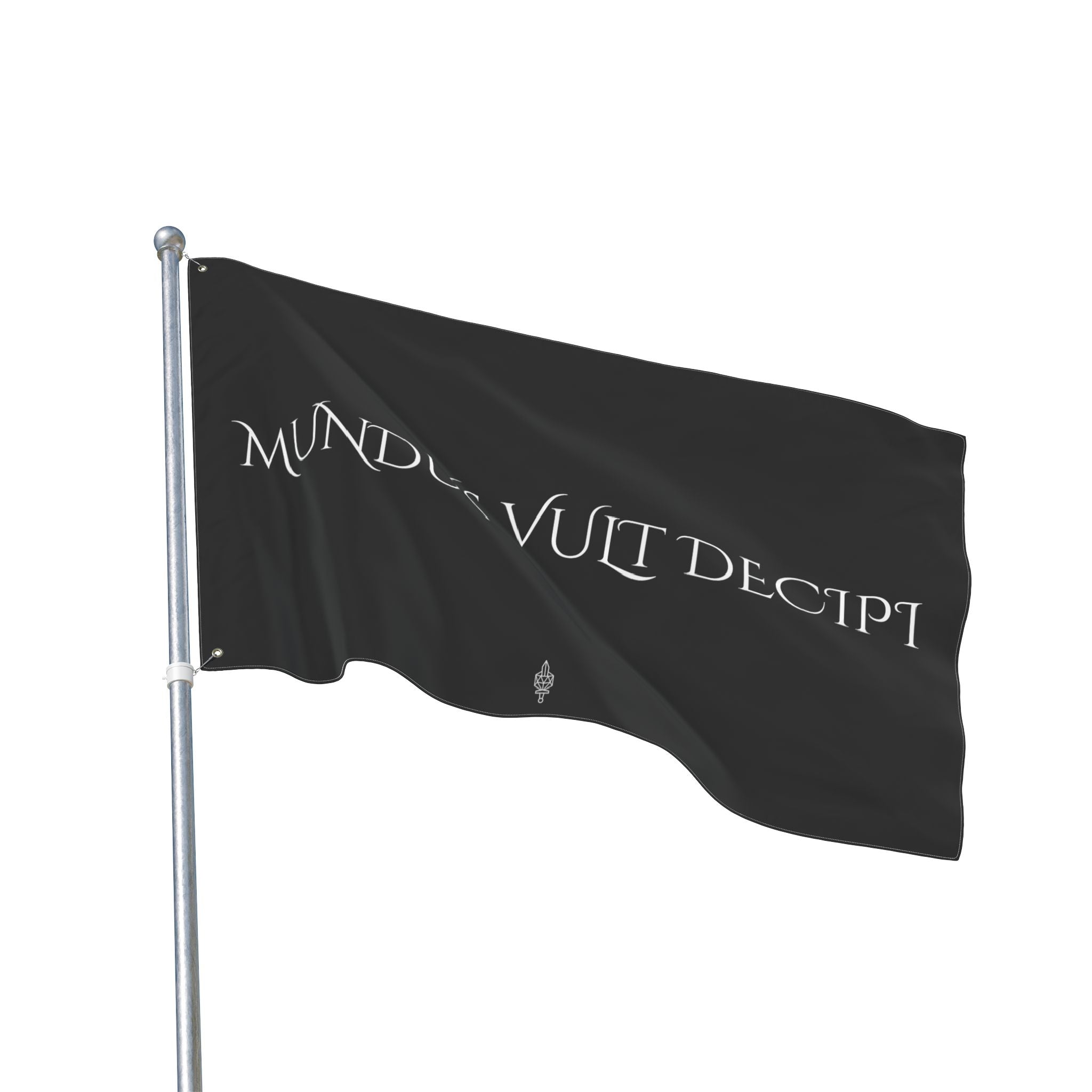 Mundus Vult Decipi