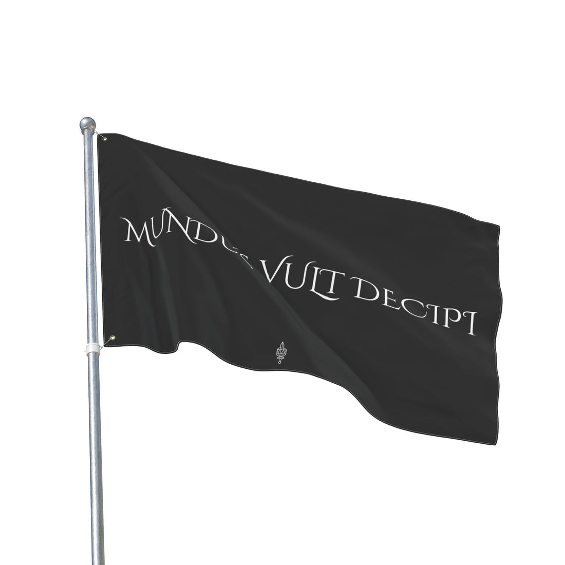 Mundus Vult Decipi
