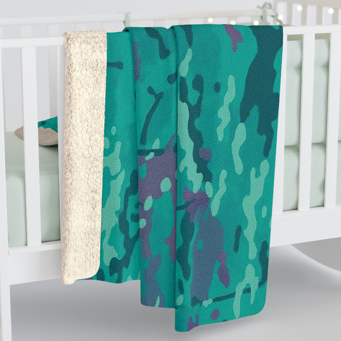 Baja Blast Blanket