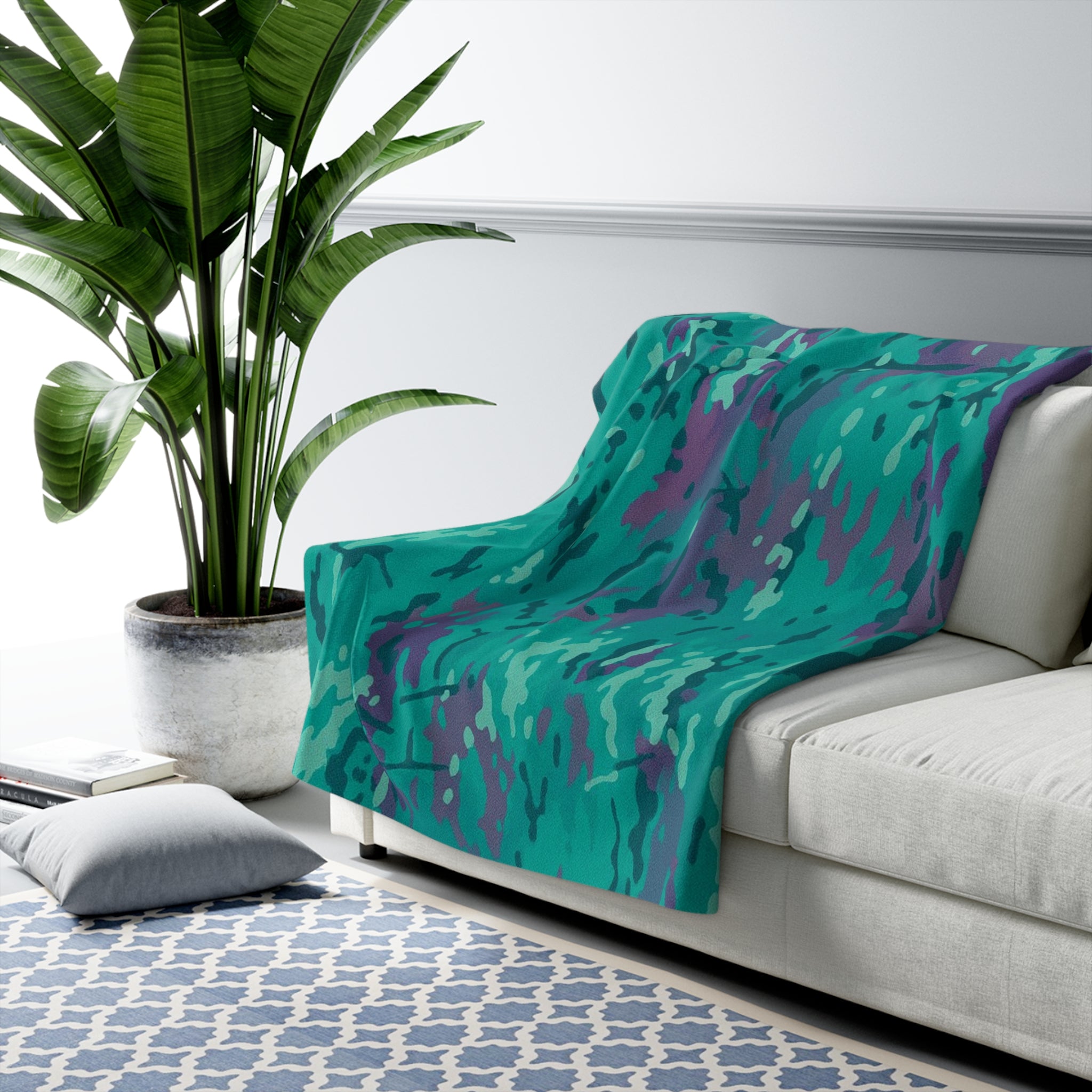 Baja Blast Blanket