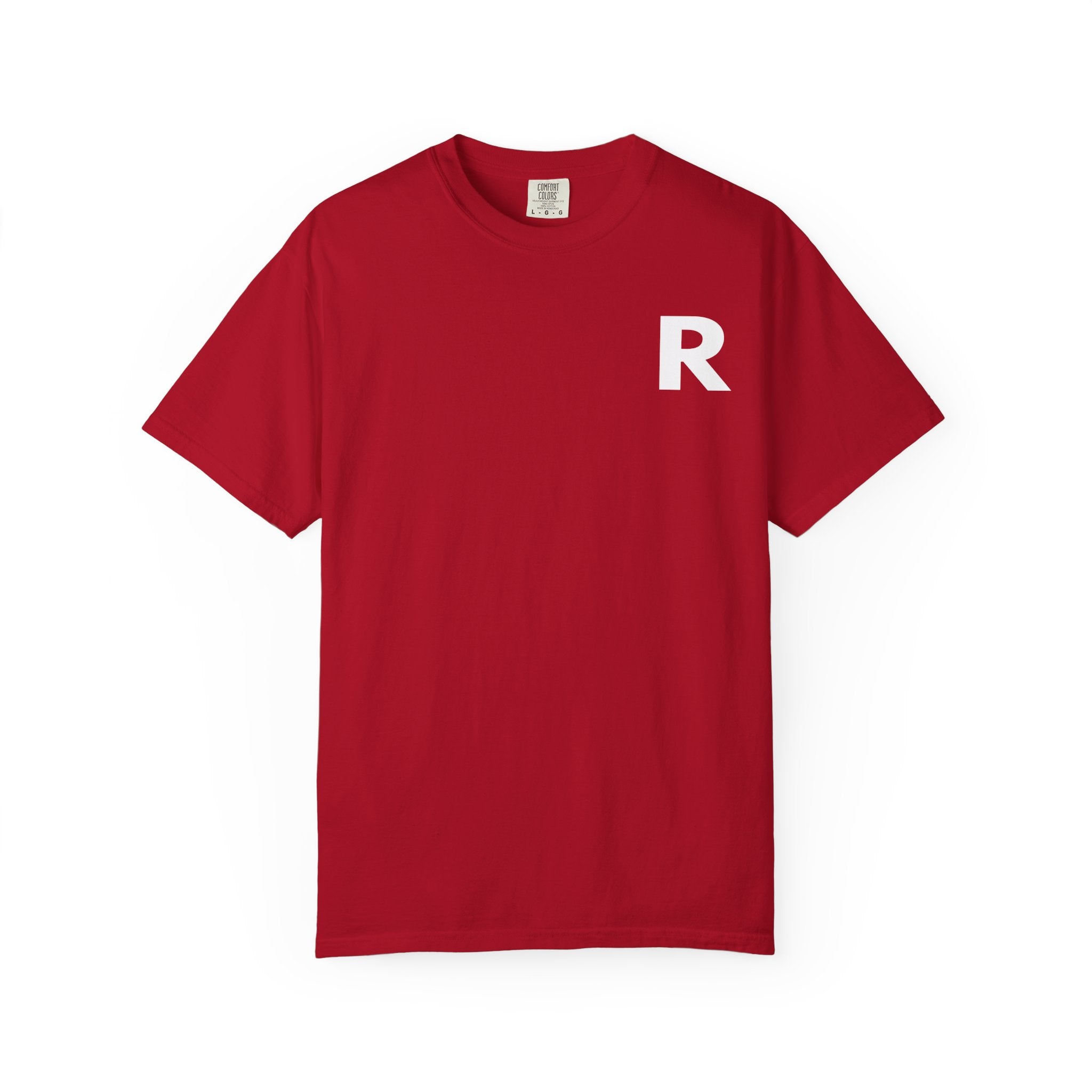Team Rocket Graphic T-Shirt