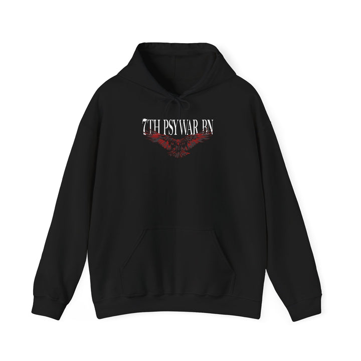 7th Hoodie
