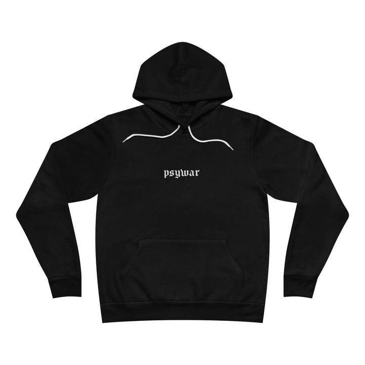 Psywar Hoodie - Europe