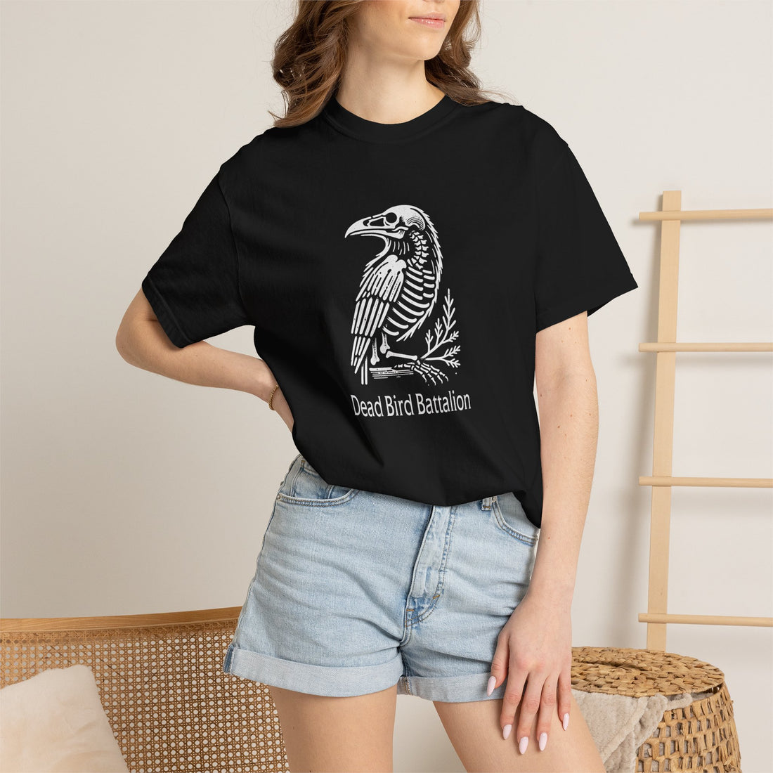 RIP Shirt