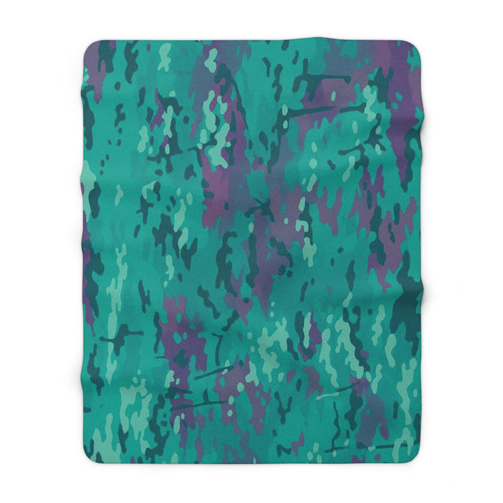 Baja Blast Blanket