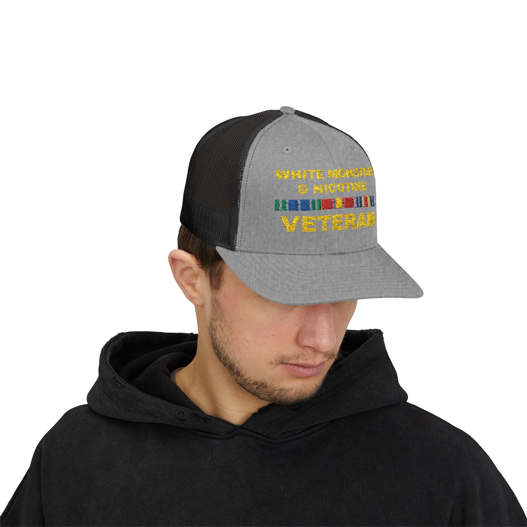 GWOT Veteran