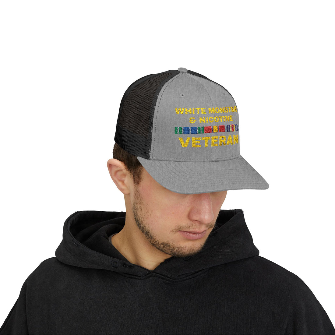 GWOT Veteran