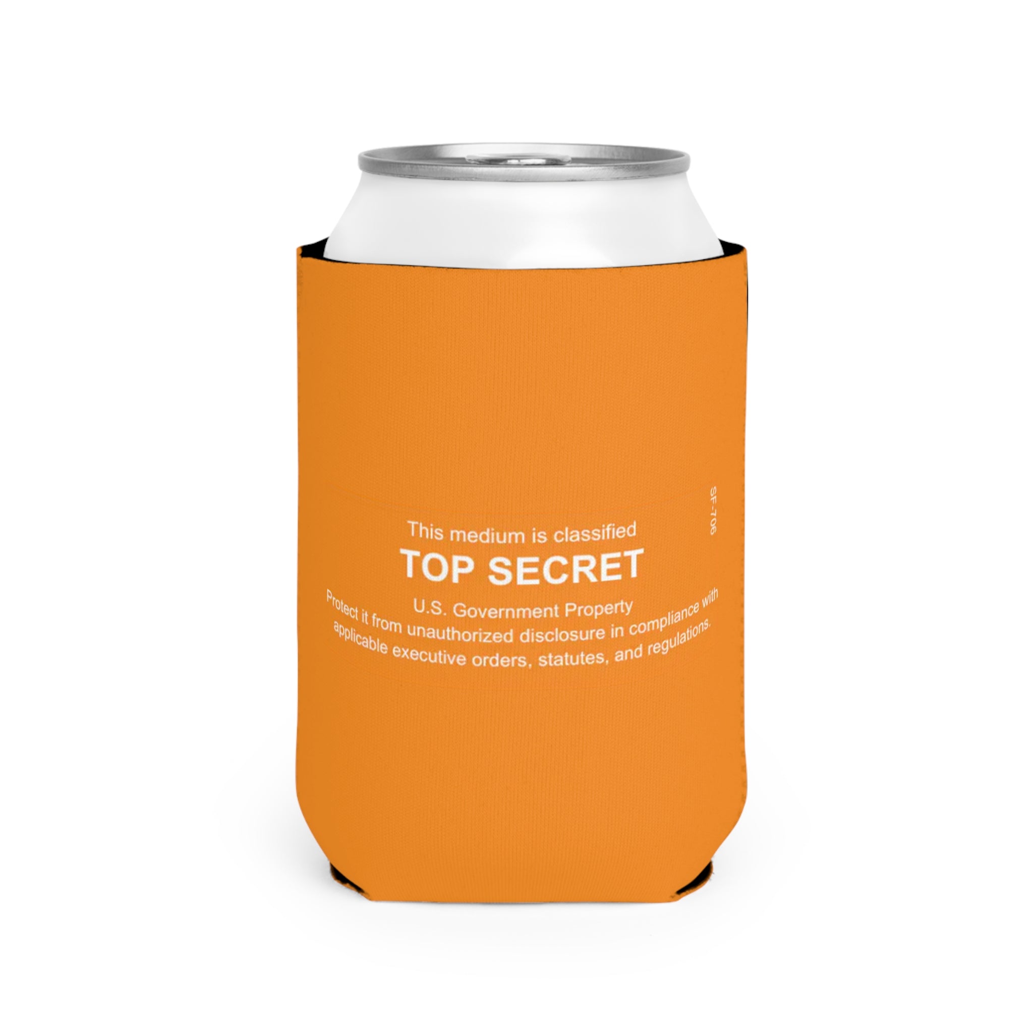 Top Secret