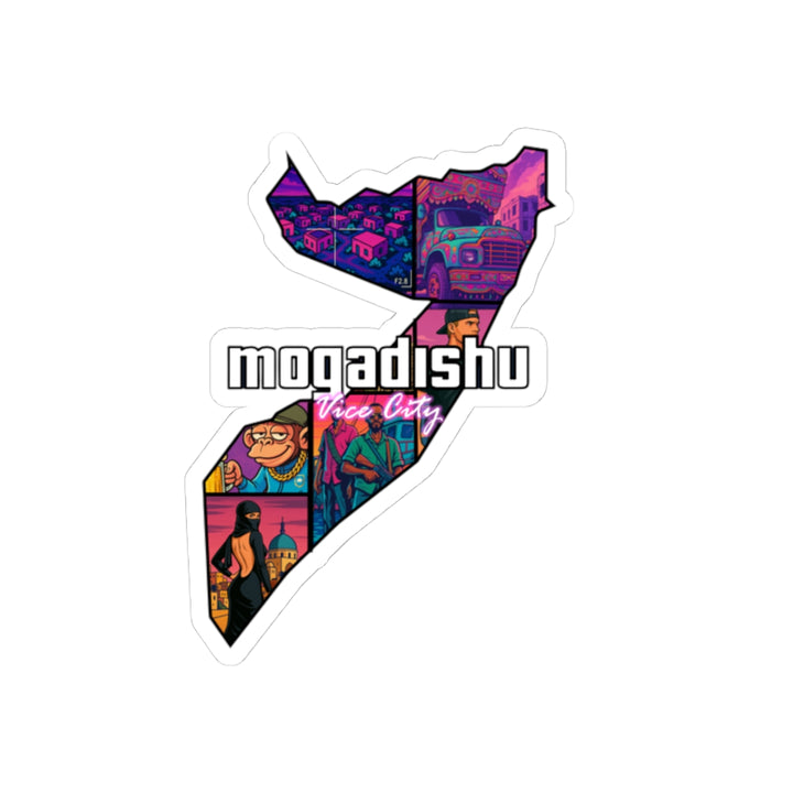 Vice City