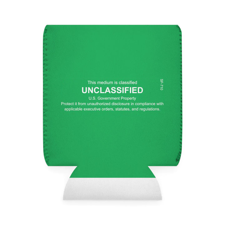 Unclassified