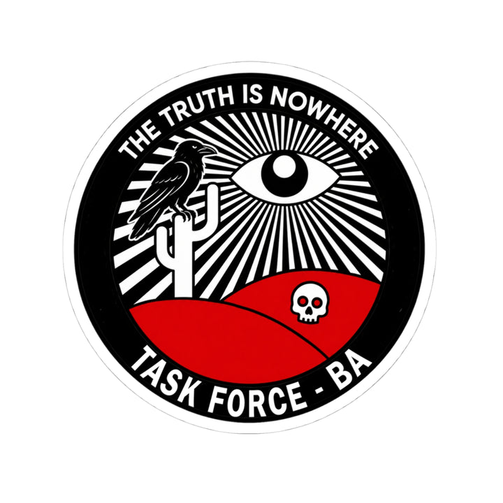 TF-BA2 STICKER