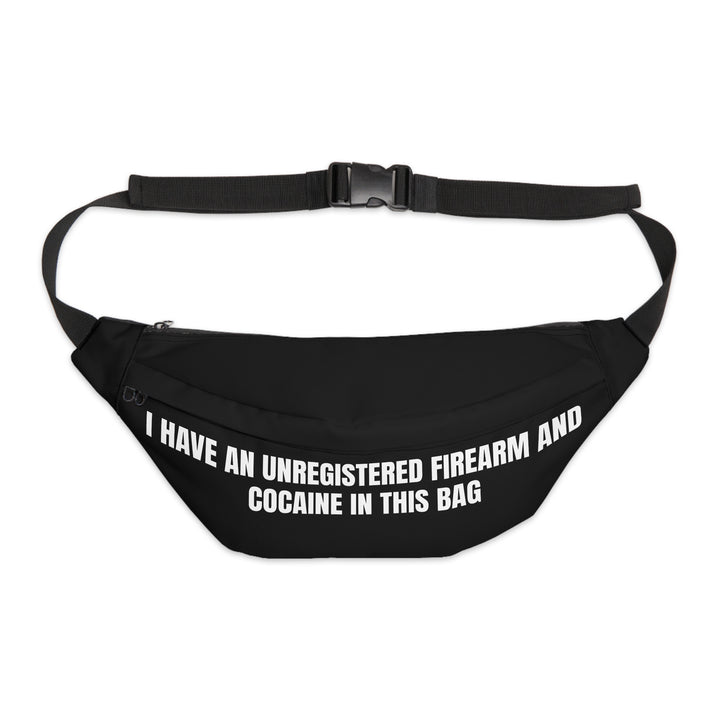 Low Pro Fanny Pack