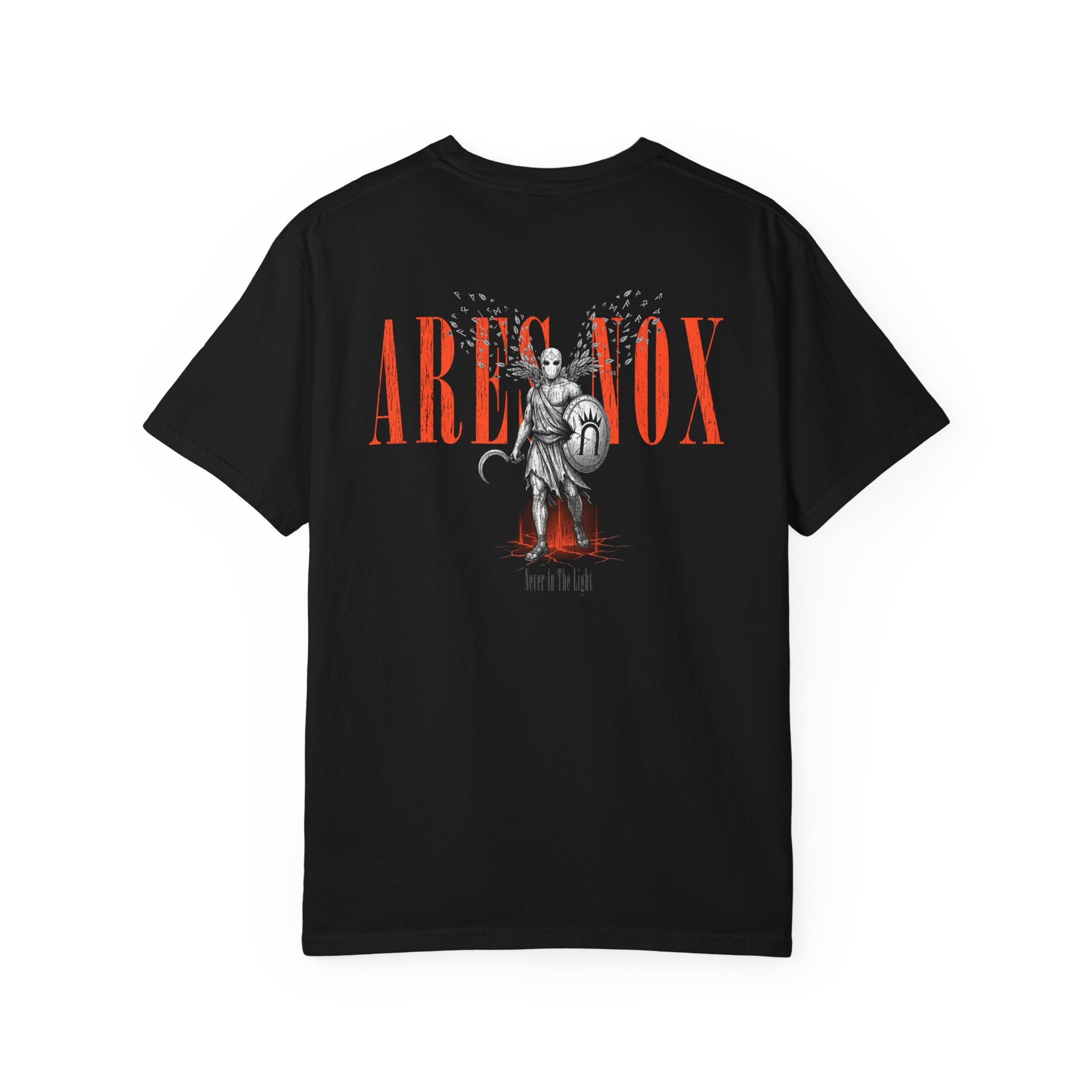 Ares Nox