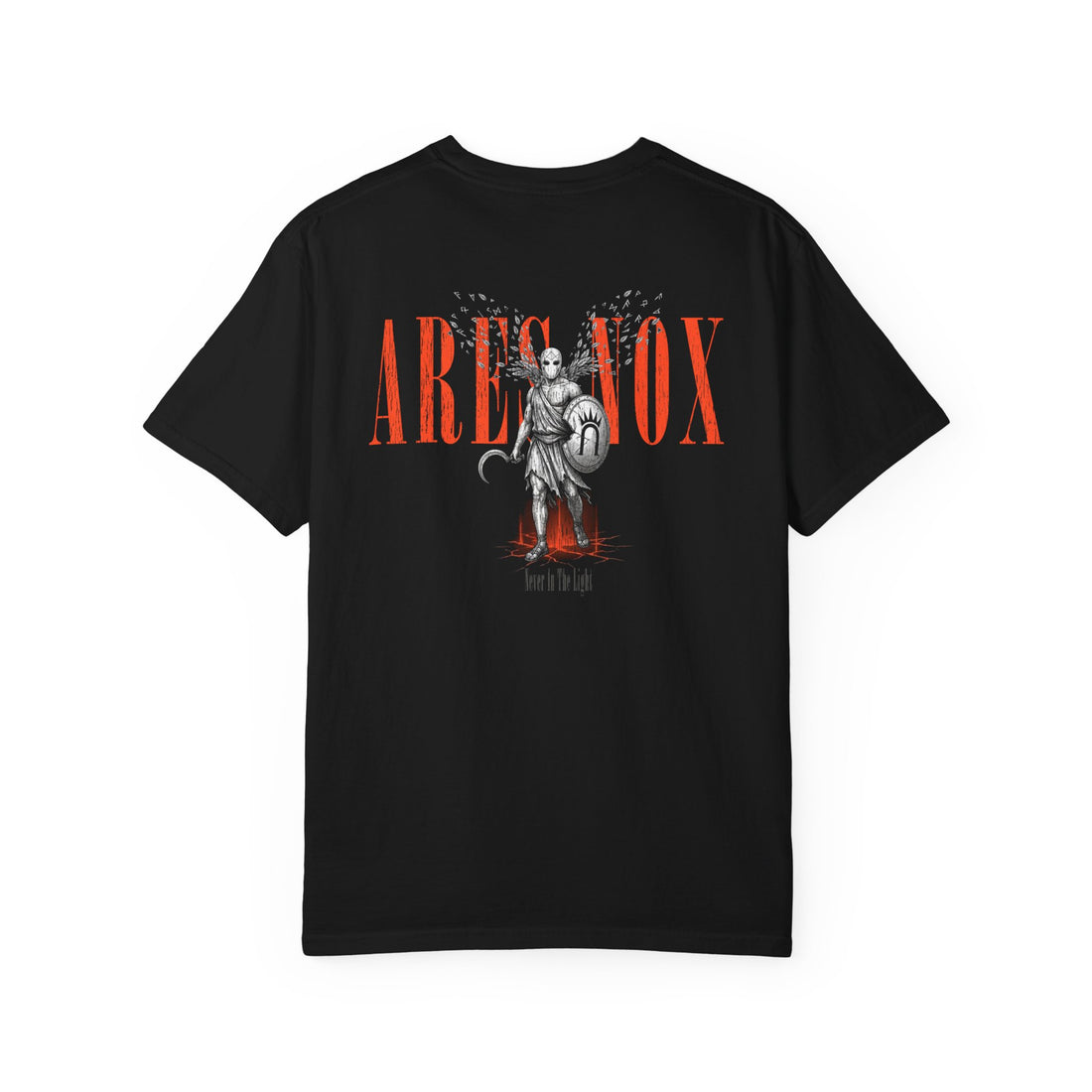 Ares Nox
