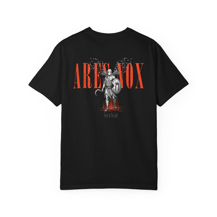 Ares Nox