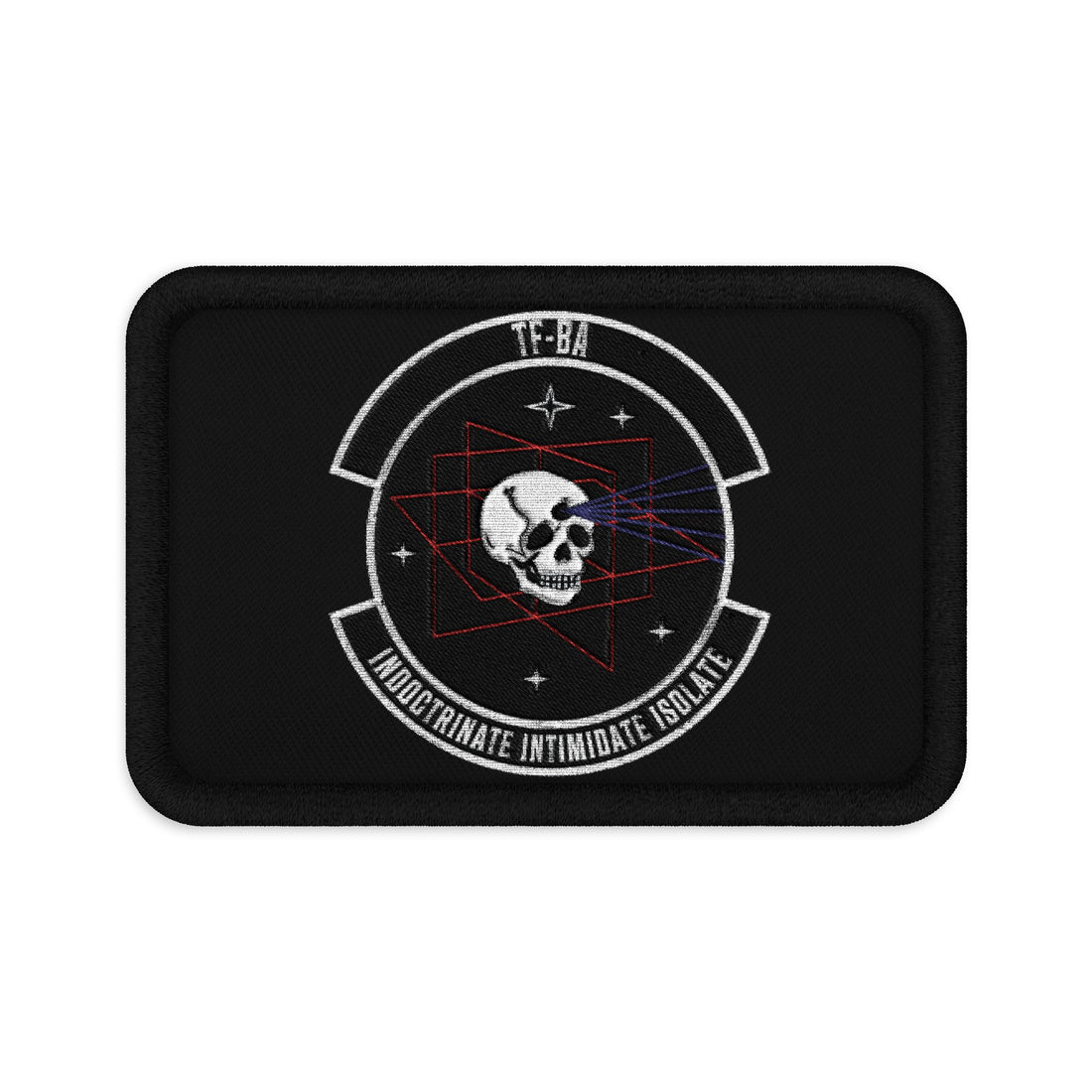 Task Force Patch