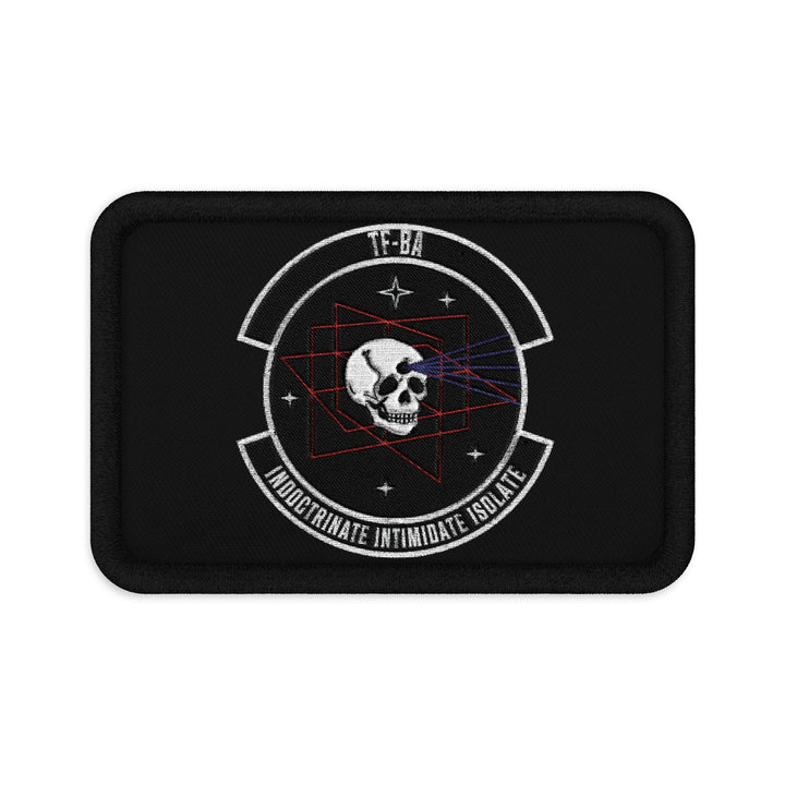 Task Force Patch