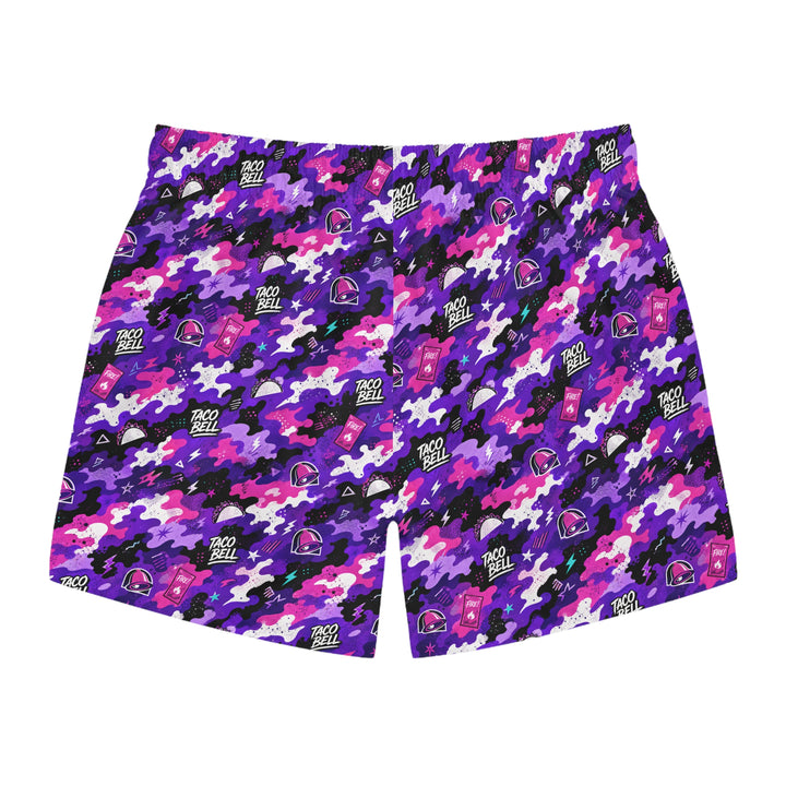 T-Bell Swim Trunks