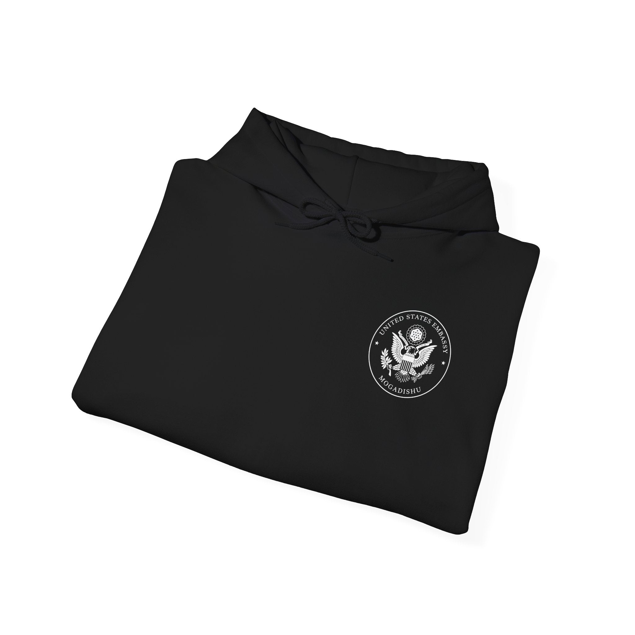 Mog Hoodie