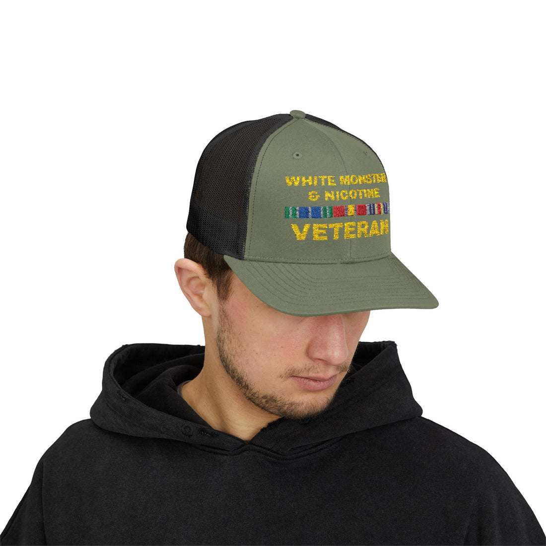 GWOT Veteran