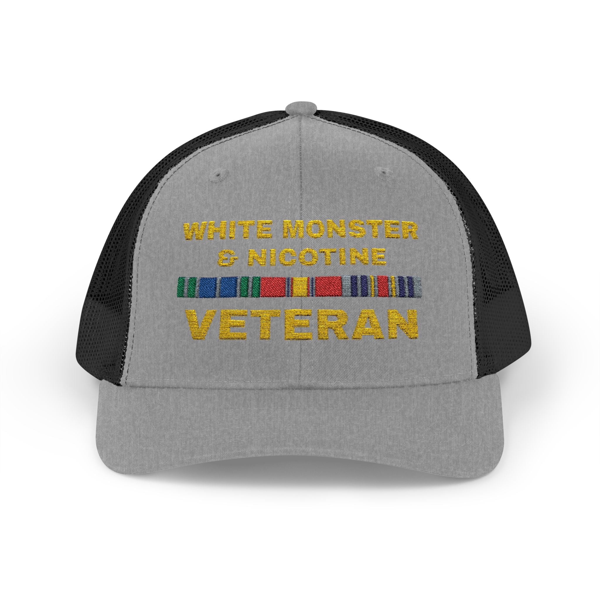 GWOT Veteran