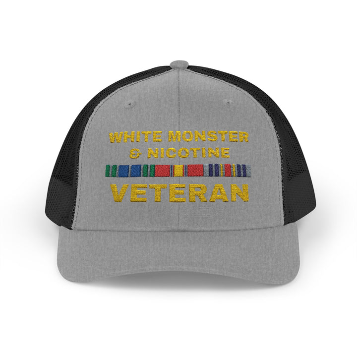 GWOT Veteran