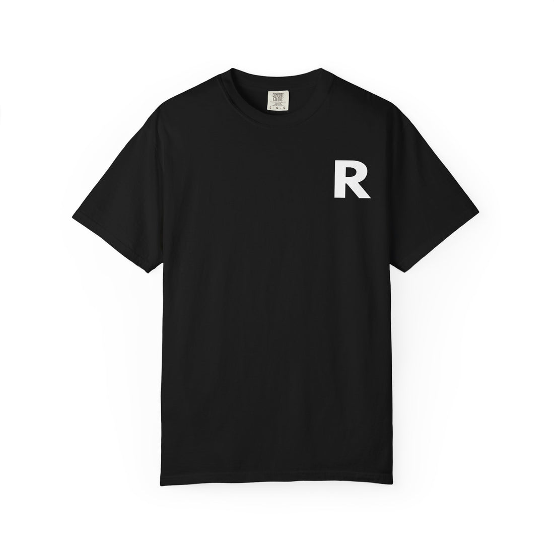 Team Rocket Graphic T-Shirt