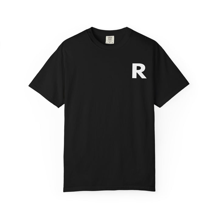 Team Rocket Graphic T-Shirt
