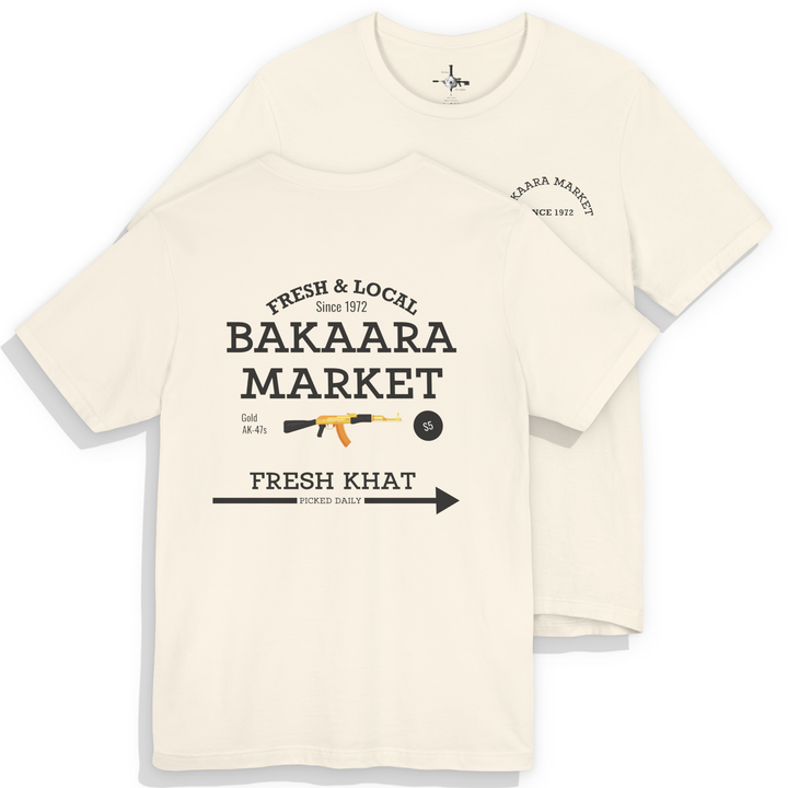 Bakaara Market