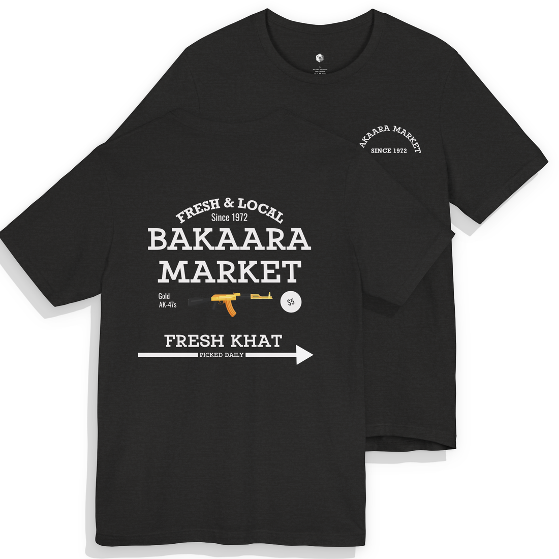 Bakaara Market