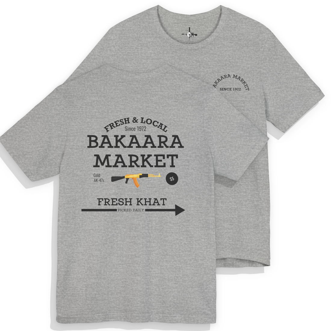 Bakaara Market
