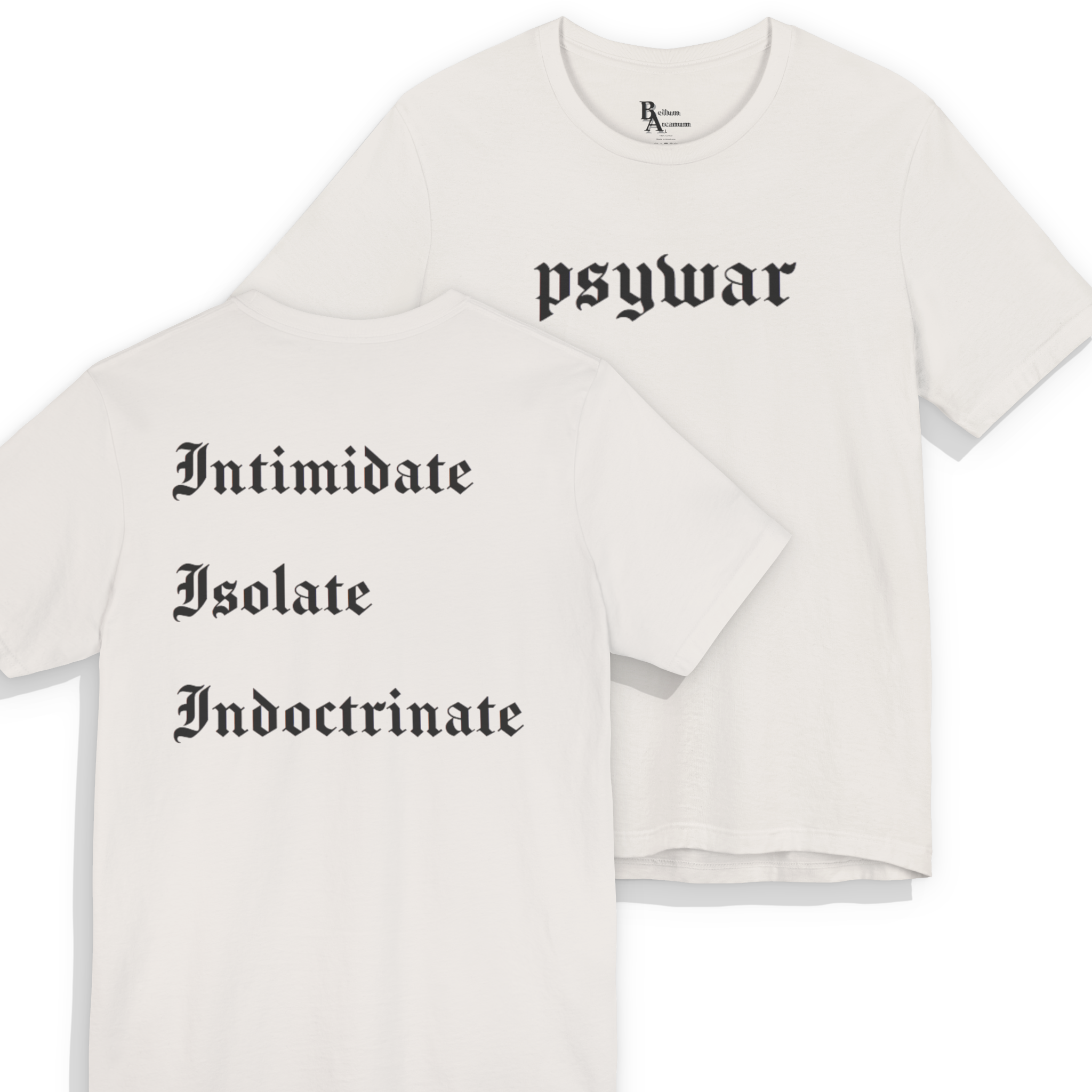 Psywar