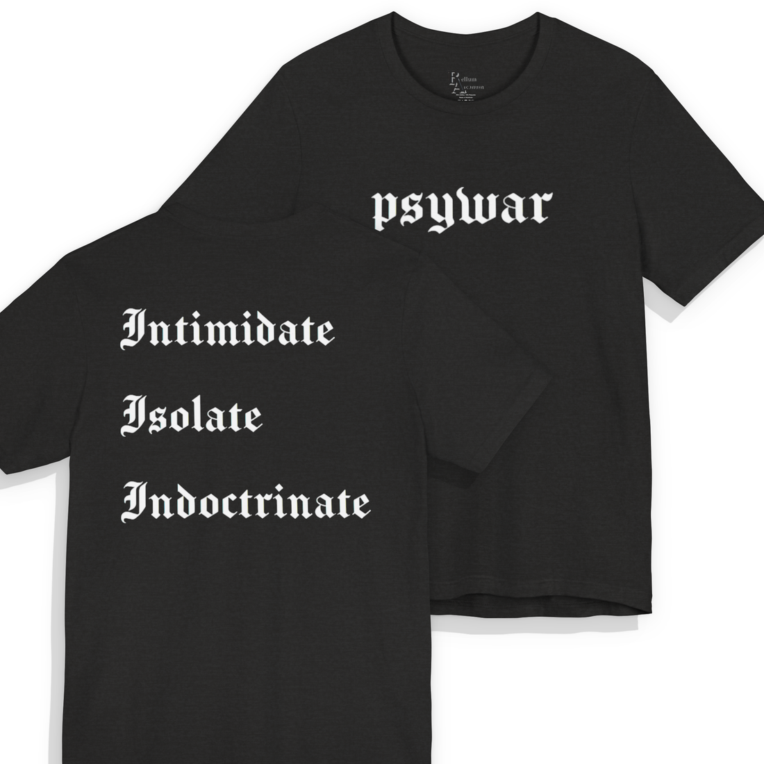 Psywar