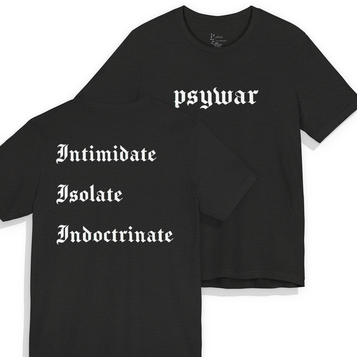 Psywar