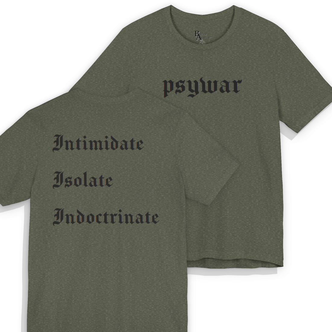 Psywar
