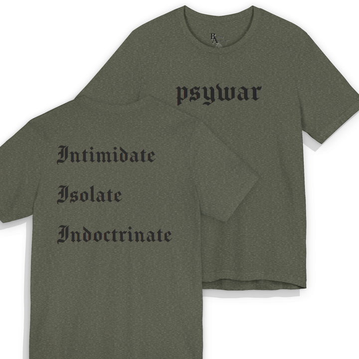 Psywar