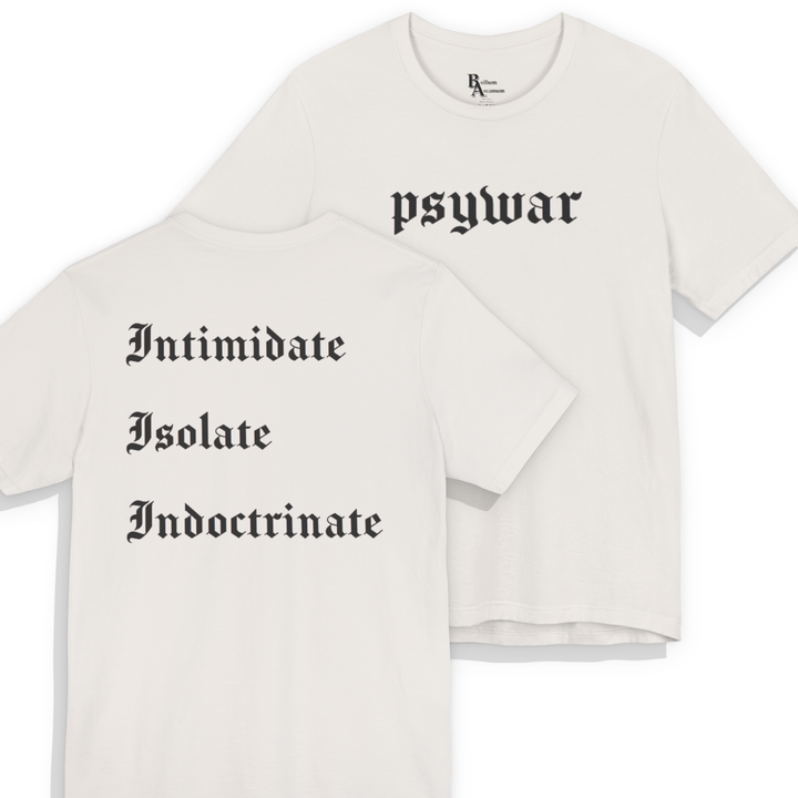 Psywar