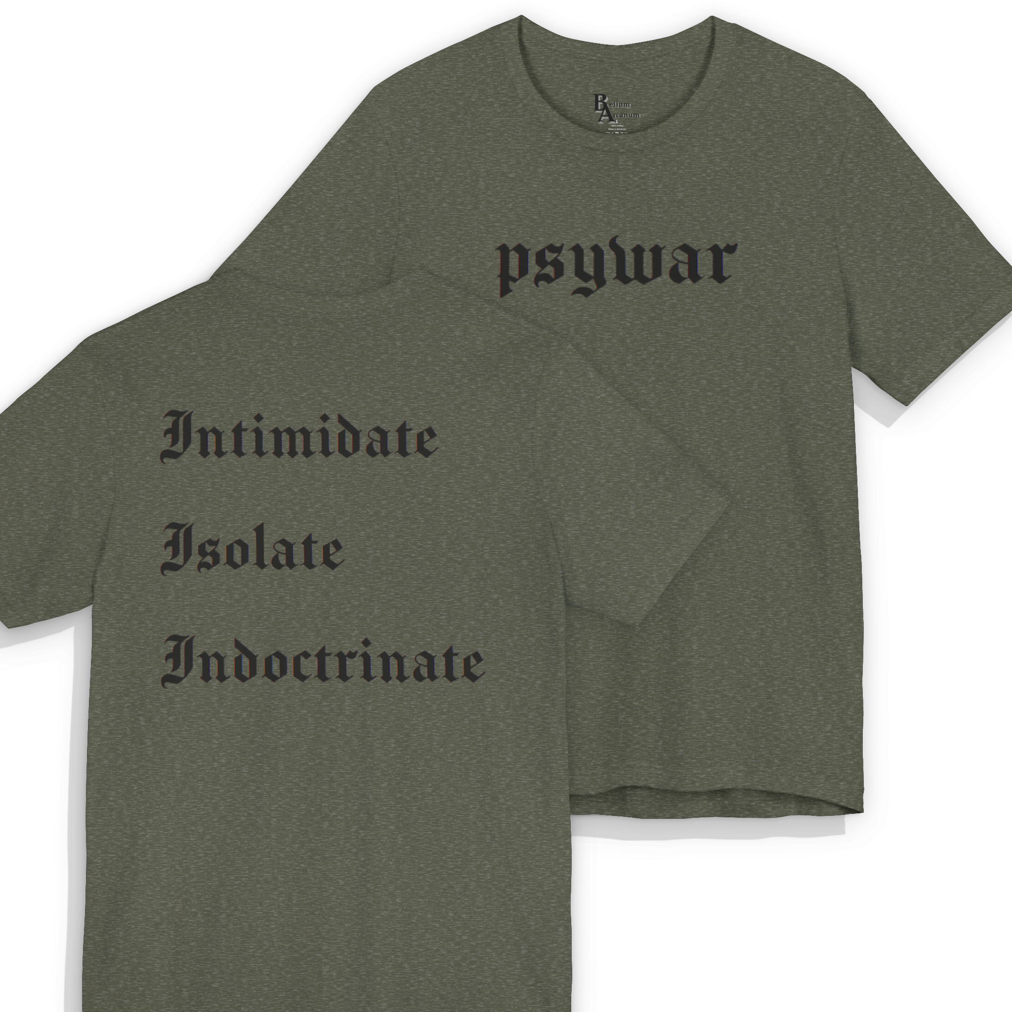 Psywar