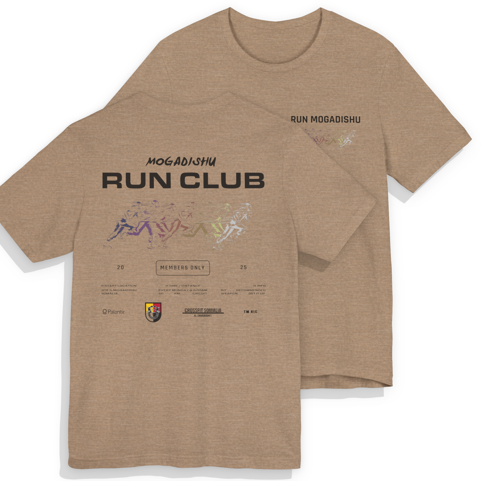 Run Mogadishu v2